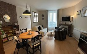 Sisley Cottage